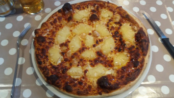 Allo Pizz 54 Varangéville food