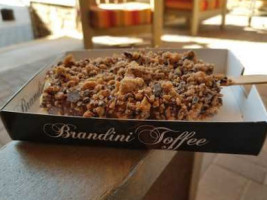 Brandini Toffee Desert Hills Premium Outlets inside