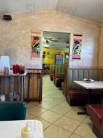 Peraltas Mexican food