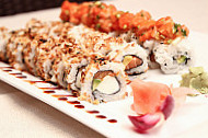 Sushi GM food