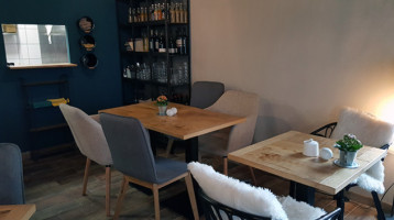 La Lichouserie food