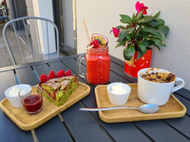 La Lichouserie food