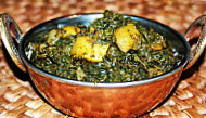 Chatkhara food