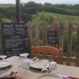 Ferme Auberge Nourriture