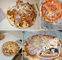 Antica Trattoria E Pizzeria Di Del Negro Franca food