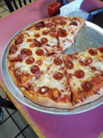 Blasdell Pizza Subs food