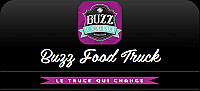 Buzz Food Truck inside