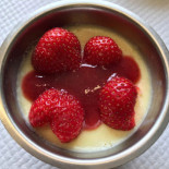 Le Relais De La Foret Roselyne Comida