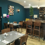 La Table De Fernand Comida