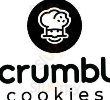 Crumbl Cookies Lindon food