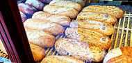 Bread N' Sun food