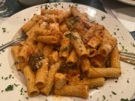 Ruggiero's Trattoria food