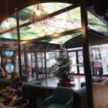 Pacific Grill Buffet à Vonloté