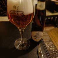 Brasserie De Margriet food