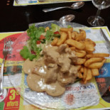 La Belle Epoque food