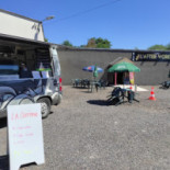 Lacrep'mobile Exterior