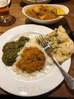 Zaika Indian Cuisine- Colorado Springs food