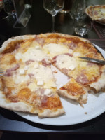 Marco Polo Pizzeria Pizza Emporter Lorient food