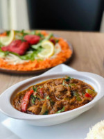 Zaman Flavours Buffet À Volonté Indien Pakistanais food