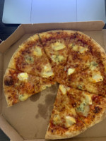 Domino's Pizza Orvault food