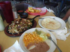 El Green Chile food