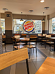 Burger King Conde De Penalver inside
