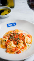 Naples Ristorante E Bar food