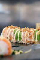 Sushi Rolls Evreux food