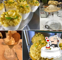 Il Piacere Gelateria Pasticceria food