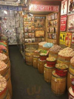 Barrels O Candy food