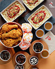 Jollibee food