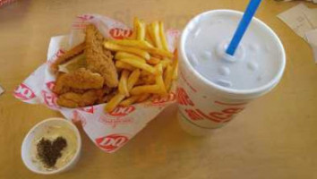 Dairy Queen food