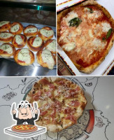 Pizzeria Da Papi food