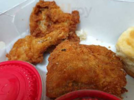 Kfc food