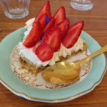 A Table, Capucine Food