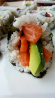 Maison Wako Livraison Sushi food