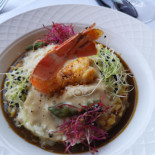 Le Matahari Nourriture