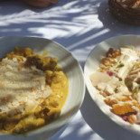 Le Matahari Nourriture