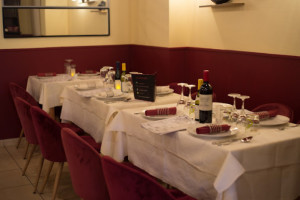 Bombay Journal Comida