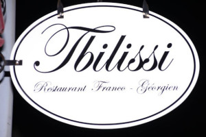 Tbilissi food