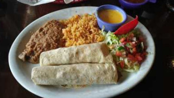 Castaneda's Mexican food