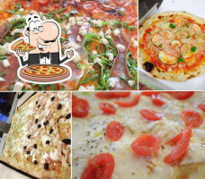Pizzeria Roma Da Salvatore Iannizzi Di Nicotera food