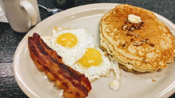 Austin Diner food