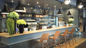 L'Initiale Café Food