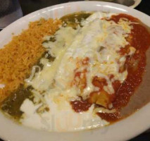 Alfredo's Mexican food