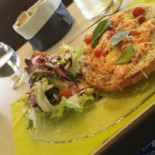 L'auberge Des Lys food