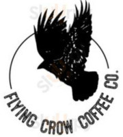Flying Crow Coffee Co. food