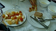 Casa Mosqueira food