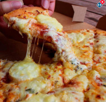 Domino's Pizza Saint-dizier food