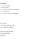 Auberge Du Lac Des Cascades Dentro